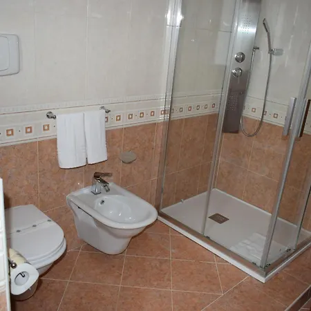 Bed & Breakfast Francesca Luxury San Demetrio Corone