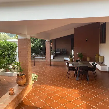 Bed and breakfast Francesca Luxury