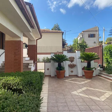 Francesca Luxury ベッド・アンド・ブレックファスト