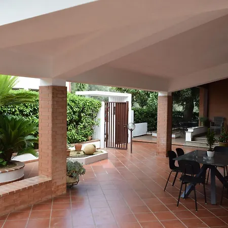 Bed and breakfast Francesca Luxury San Demetrio Corone