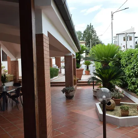 Francesca Luxury Bed and breakfast