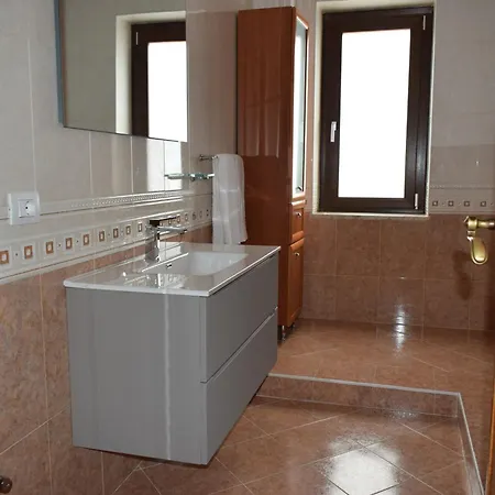 Francesca Luxury Bed and breakfast San Demetrio Corone