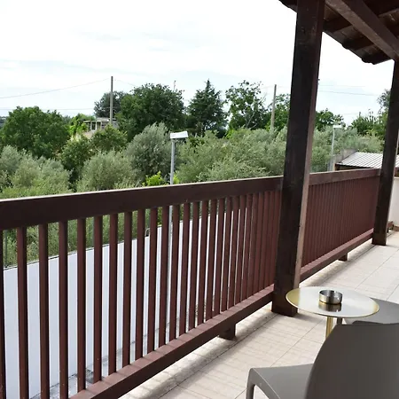 Francesca Luxury Bed and breakfast *