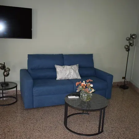 Francesca Luxury San Demetrio Corone