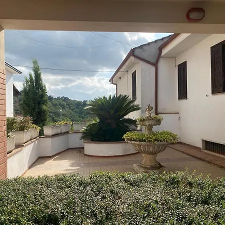 Francesca Luxury Bed and breakfast