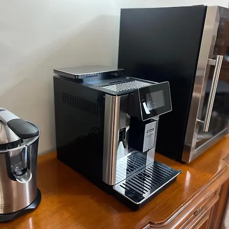 Francesca Luxury Bed and breakfast San Demetrio Corone