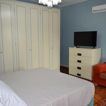 Francesca Luxury Bed and breakfast San Demetrio Corone