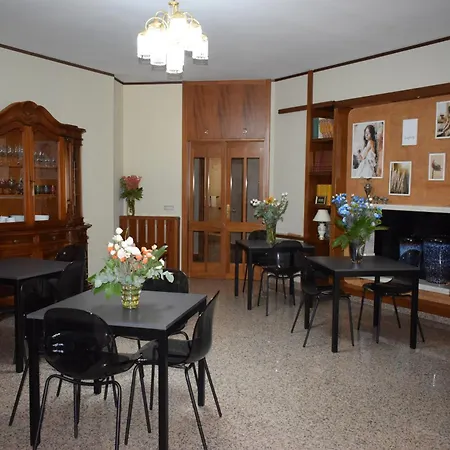 Bed and breakfast Francesca Luxury