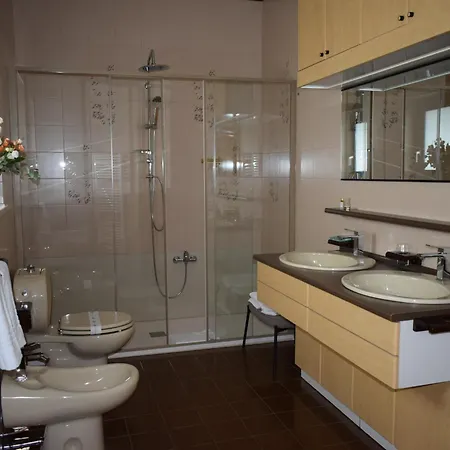 Bed and breakfast Francesca Luxury