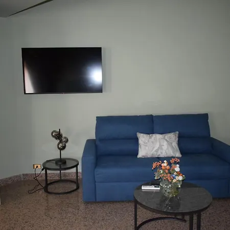 Bed and breakfast Francesca Luxury *