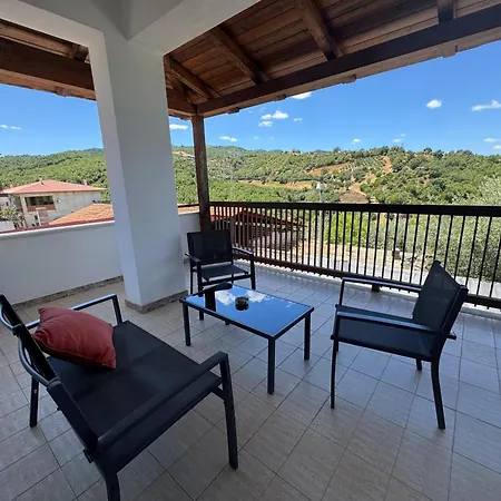 Bed and breakfast Francesca Luxury *