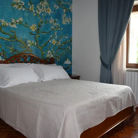 Francesca Luxury *