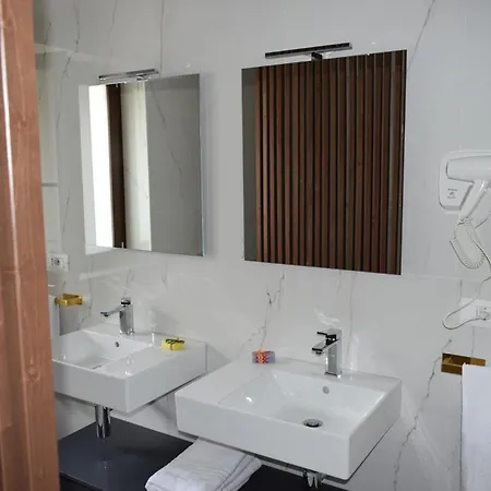 Bed and breakfast Francesca Luxury