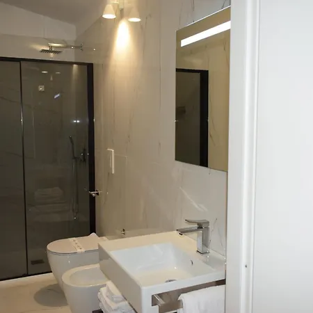 Francesca Luxury Bed and breakfast San Demetrio Corone