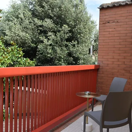 Francesca Luxury * San Demetrio Corone