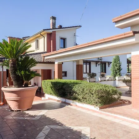 Francesca Luxury San Demetrio Corone