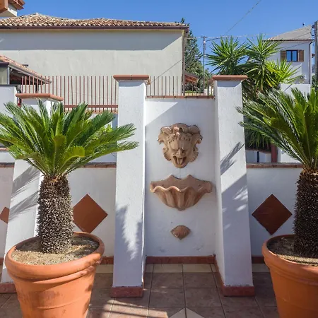 Francesca Luxury San Demetrio Corone