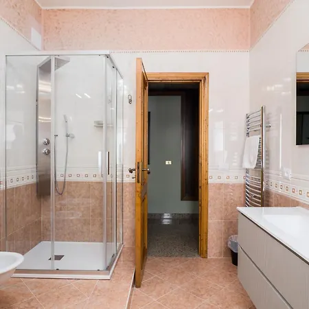 Francesca Luxury * San Demetrio Corone