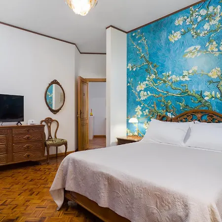 Francesca Luxury * San Demetrio Corone