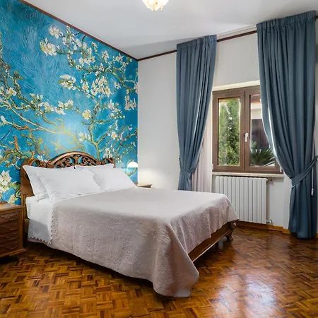 Francesca Luxury San Demetrio Corone