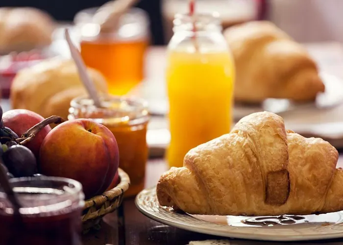 Francesca Luxury * San Demetrio Corone