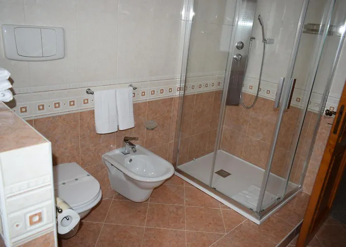 住宿加早餐酒店 Francesca Luxury San Demetrio Corone