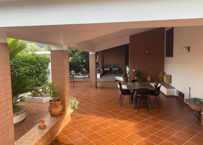 住宿加早餐酒店 Francesca Luxury