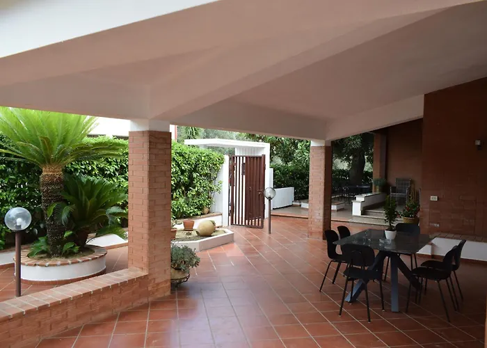 住宿加早餐酒店 Francesca Luxury San Demetrio Corone