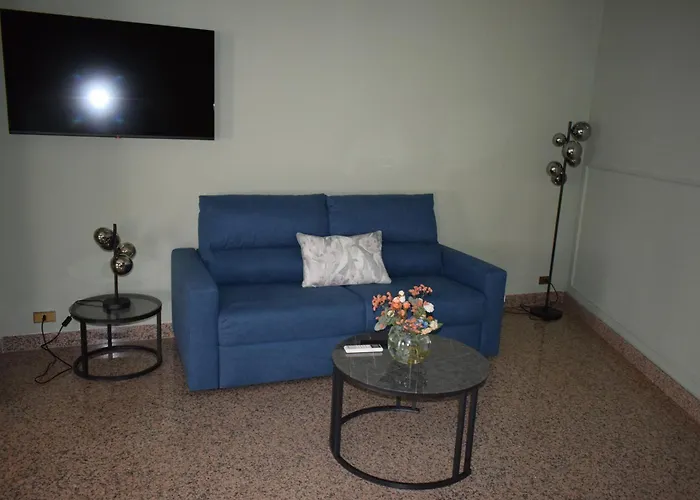 Francesca Luxury San Demetrio Corone