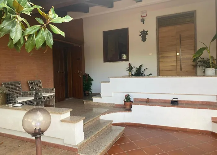 住宿加早餐酒店 Francesca Luxury