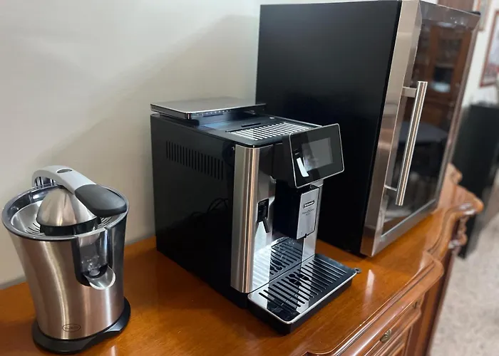 Francesca Luxury ベッド・アンド・ブレックファスト San Demetrio Corone