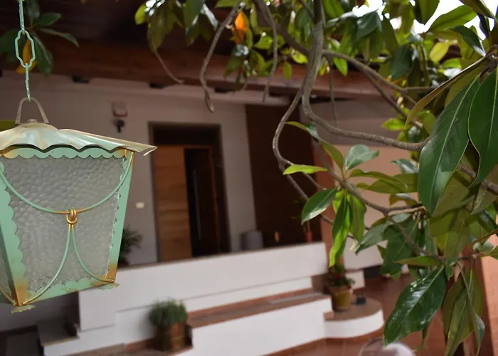 Francesca Luxury San Demetrio Corone