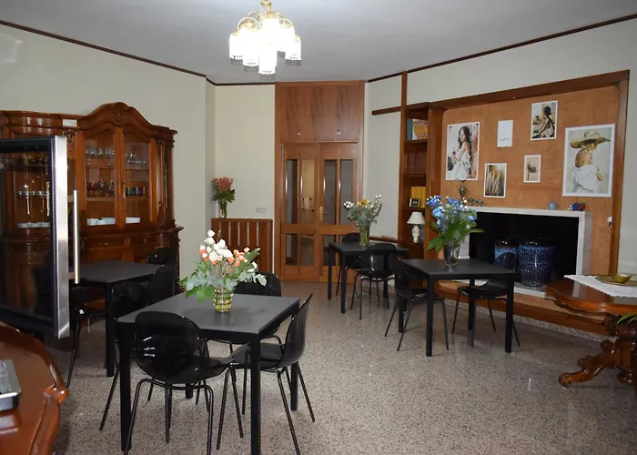 住宿加早餐酒店 Francesca Luxury