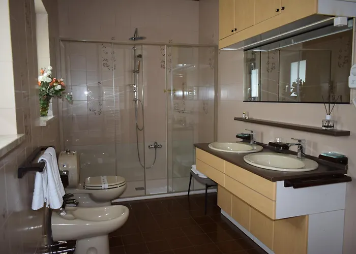 住宿加早餐酒店 Francesca Luxury