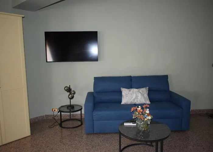 ベッド・アンド・ブレックファスト Francesca Luxury *