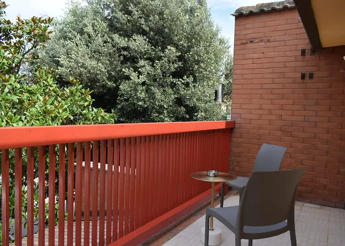 Francesca Luxury * San Demetrio Corone